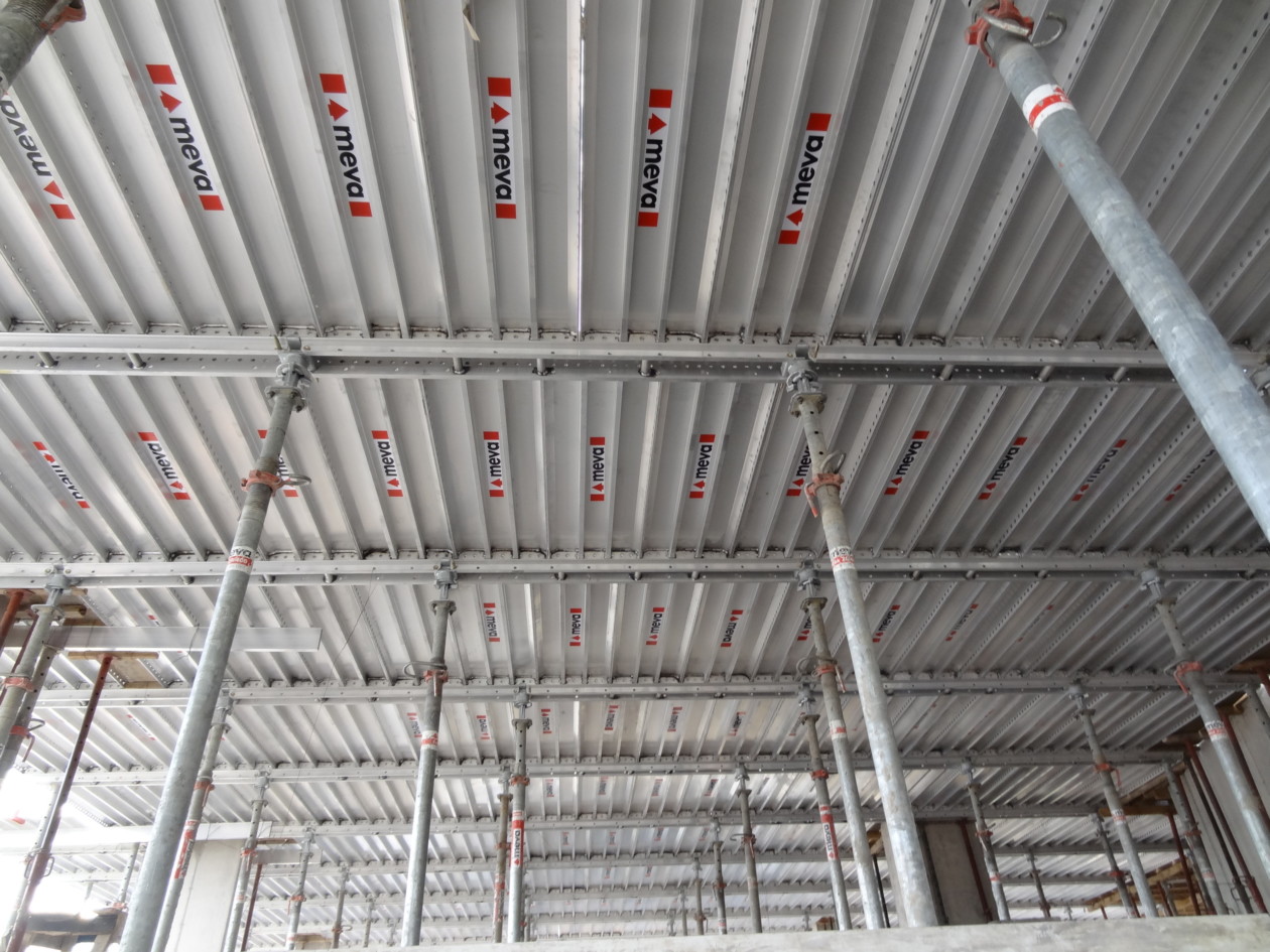 Attura-Office-Building-MonoDec-Aluminium-Slab-Formwork-Bolivia-MEVA