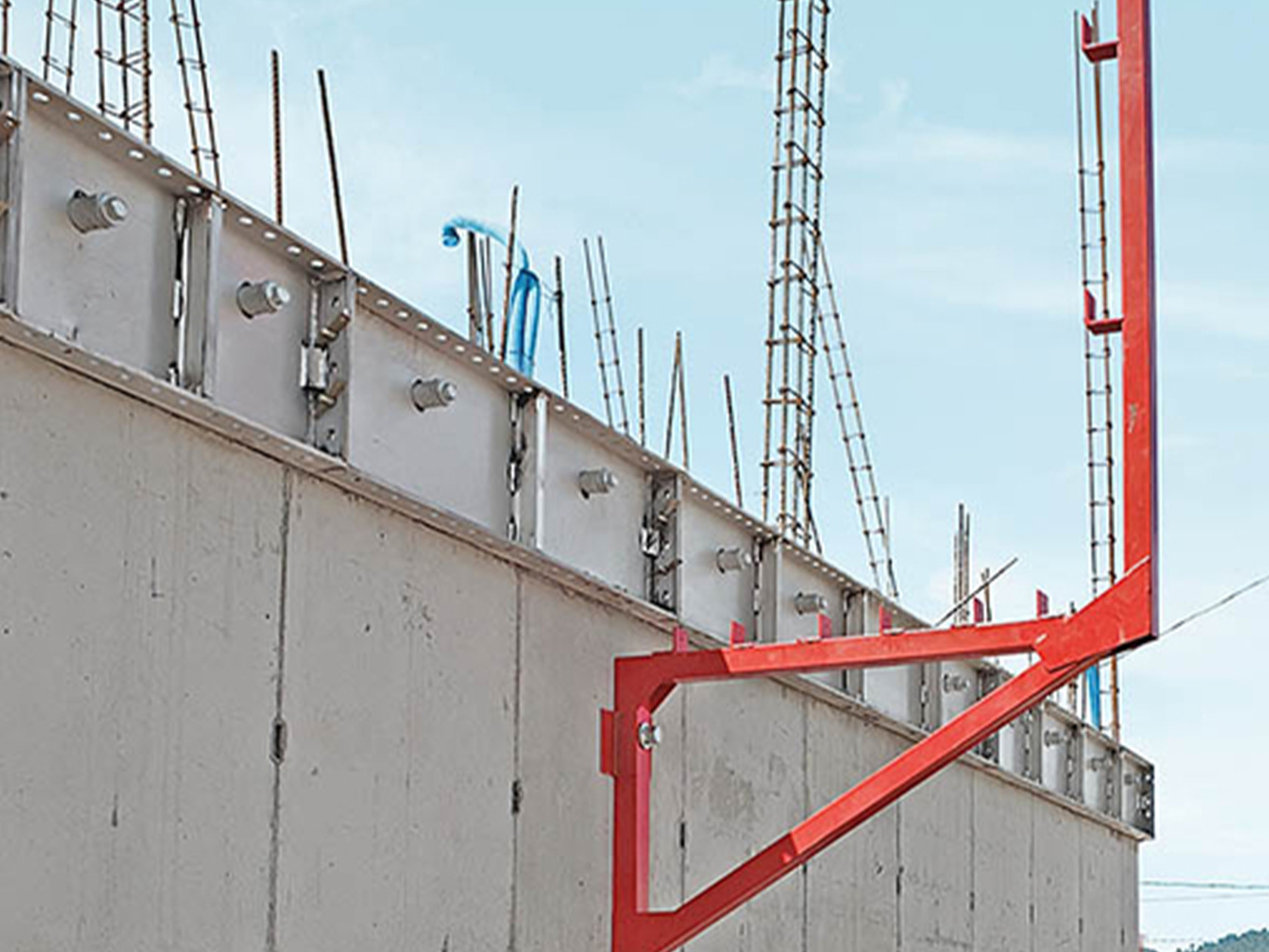 MonoFix-Formwork-Kickers