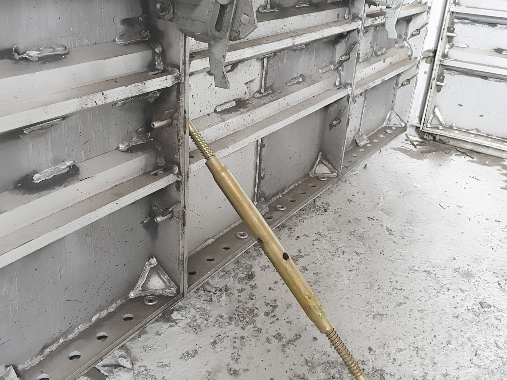 MonoFix-Formwork-Support-Bracket