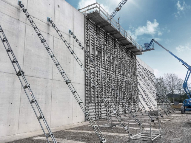 wallformwork