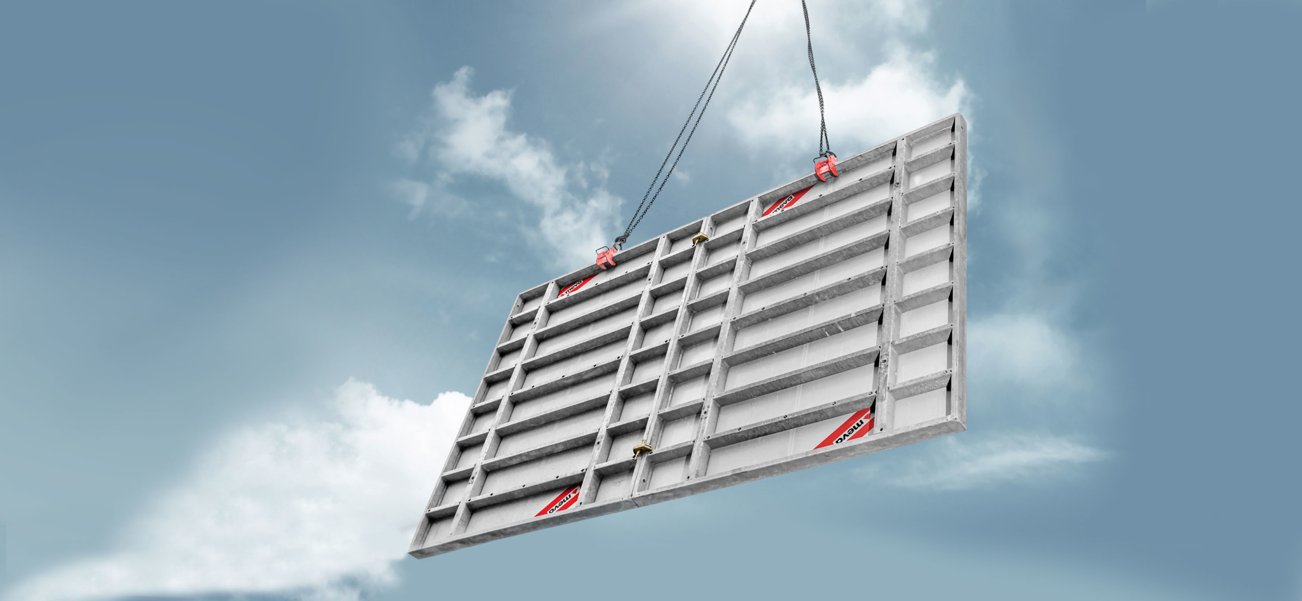 StarTec Wall Formwork - MEVA UK