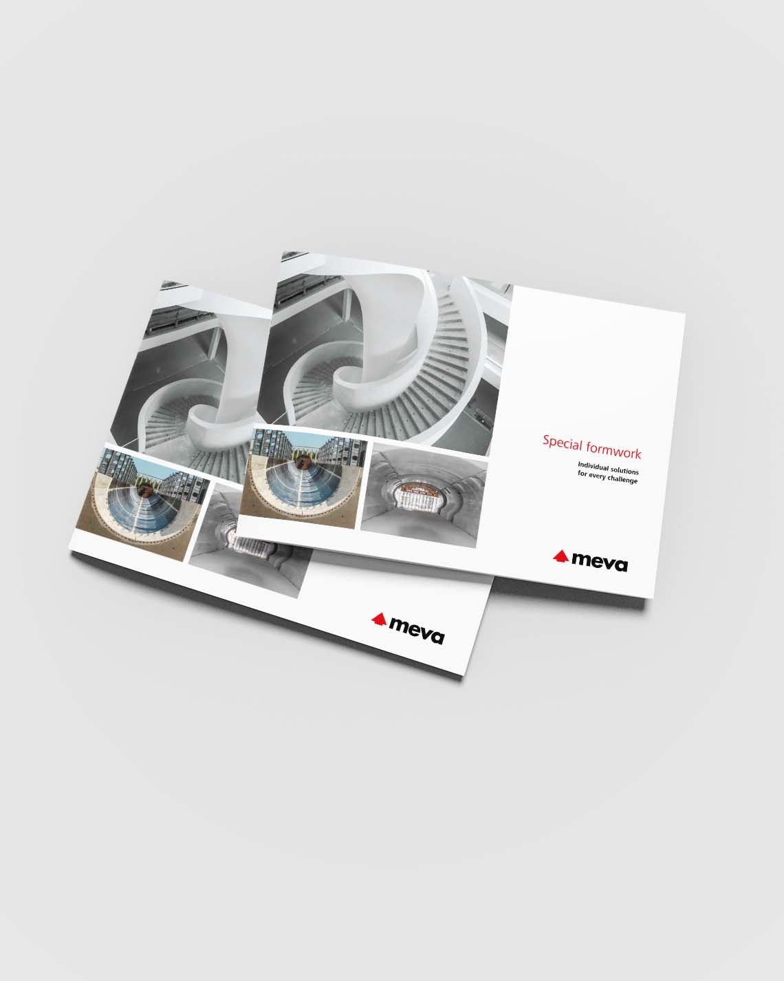Special Formwork Brochure