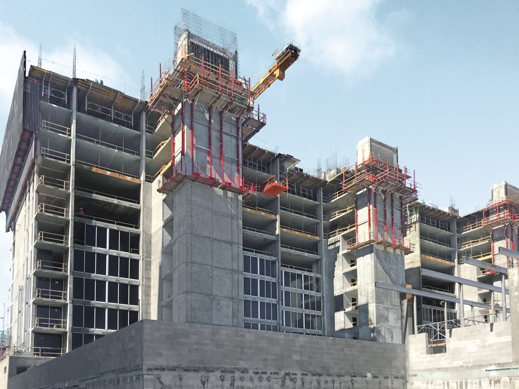 MGC-F-Climbing-Formwork-Complex