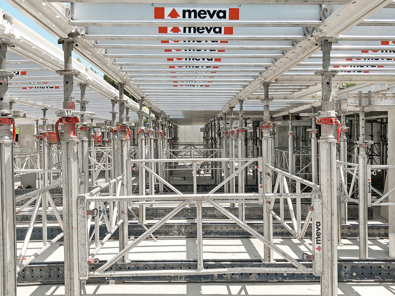 MevaHN-Slab-Formwork-Efficient