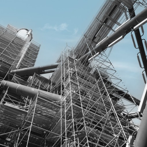 MevaScaff Modular Shoring and Access System