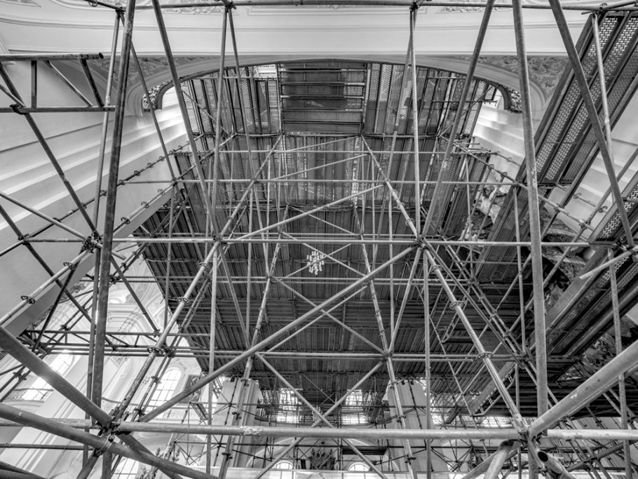 Flexible use, many application possible for many industries and purposes