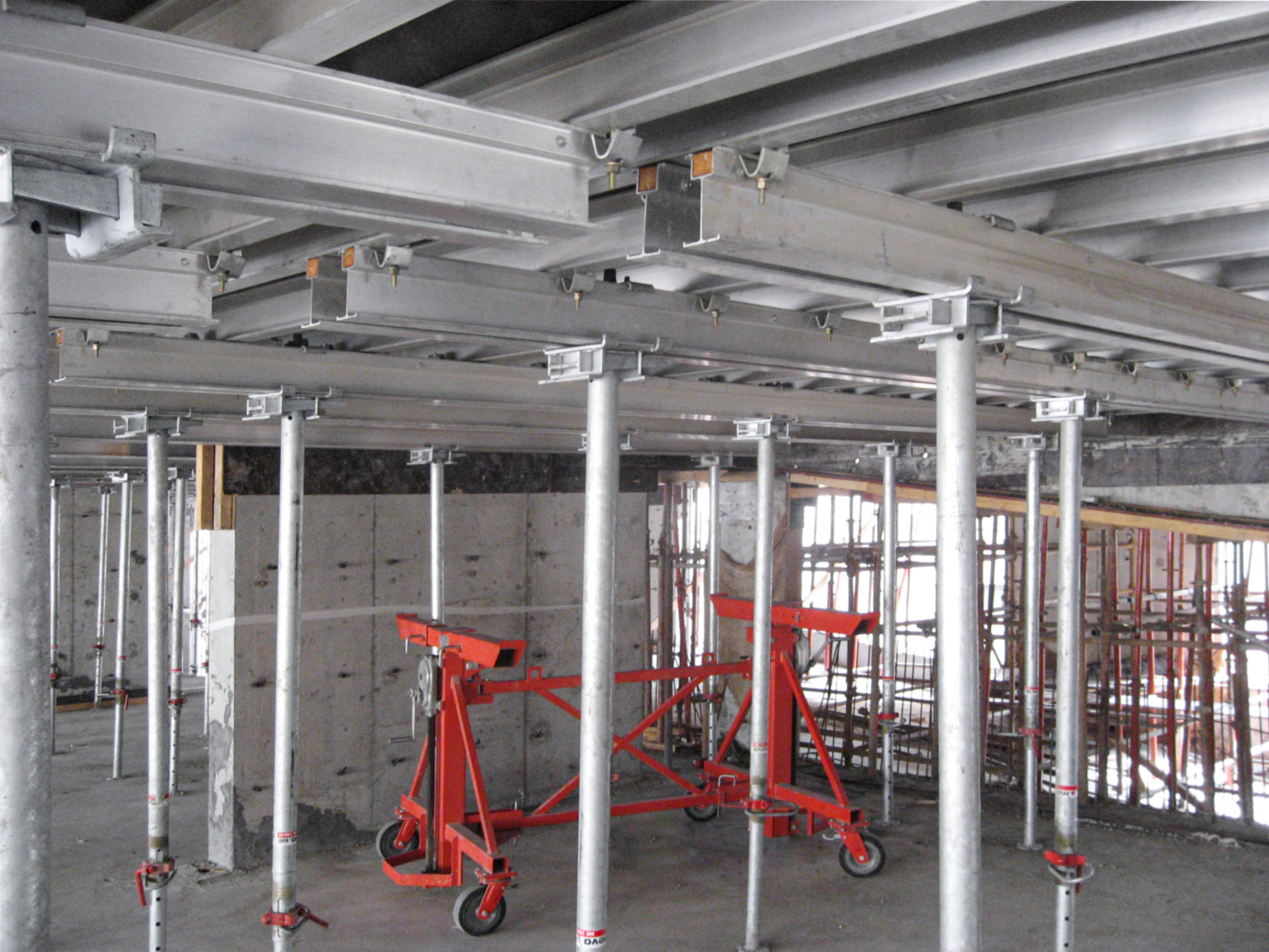 MBS-Formwork-Fast