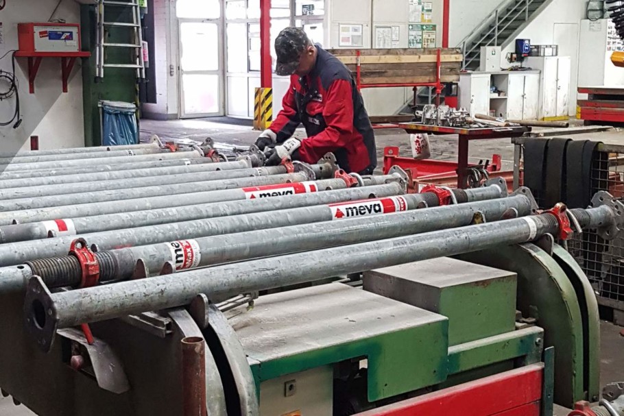 Recycle-Blog-Management