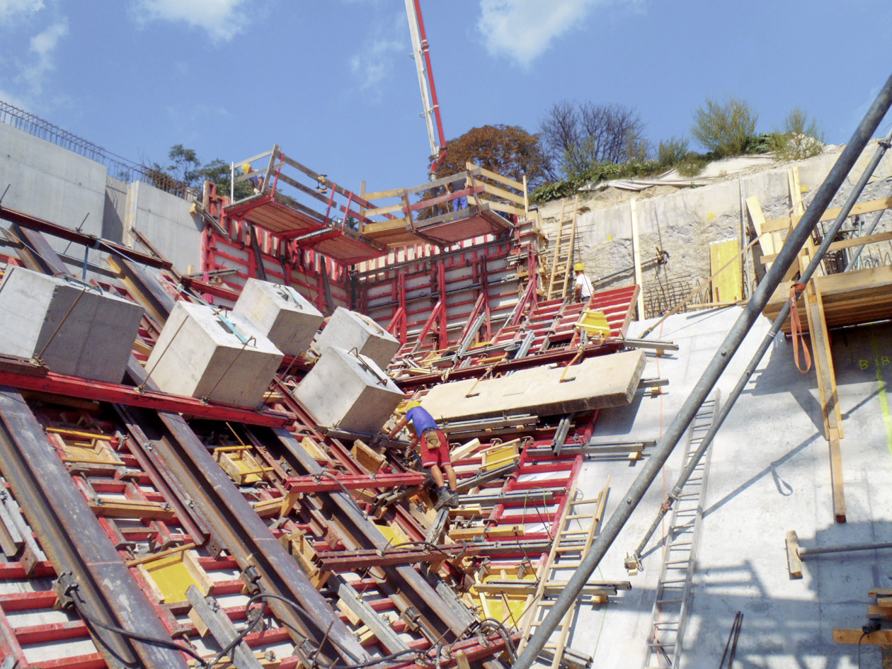 Projects-Archive-Shoring-Systems