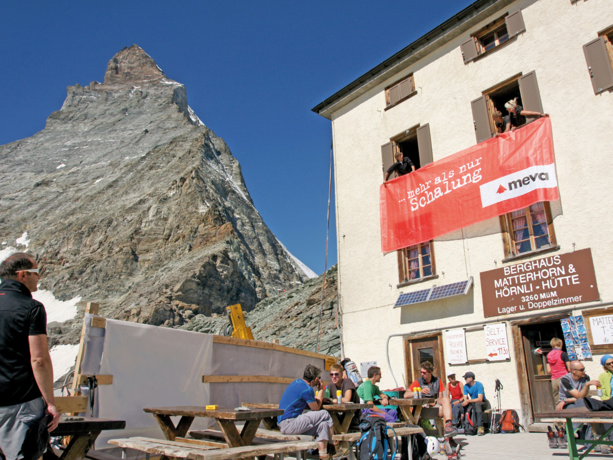 Projects-Archive-Matterhorn-Hikers-Rest