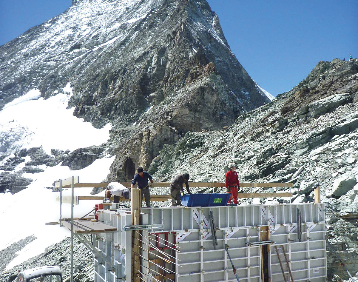 Projects-Archive-Matterhorn-Safety-Platforms