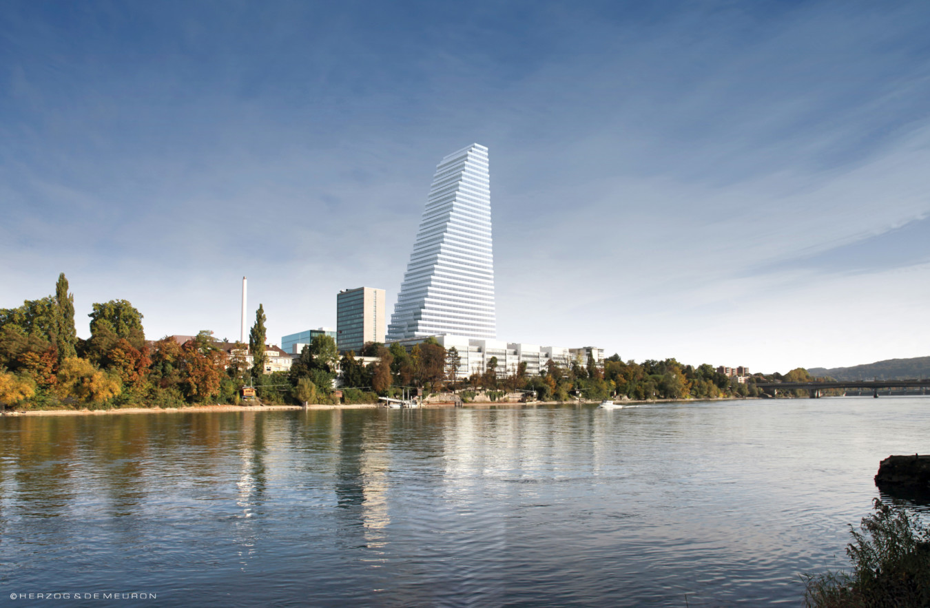 Projects-Archive-Roche-Completed-Project