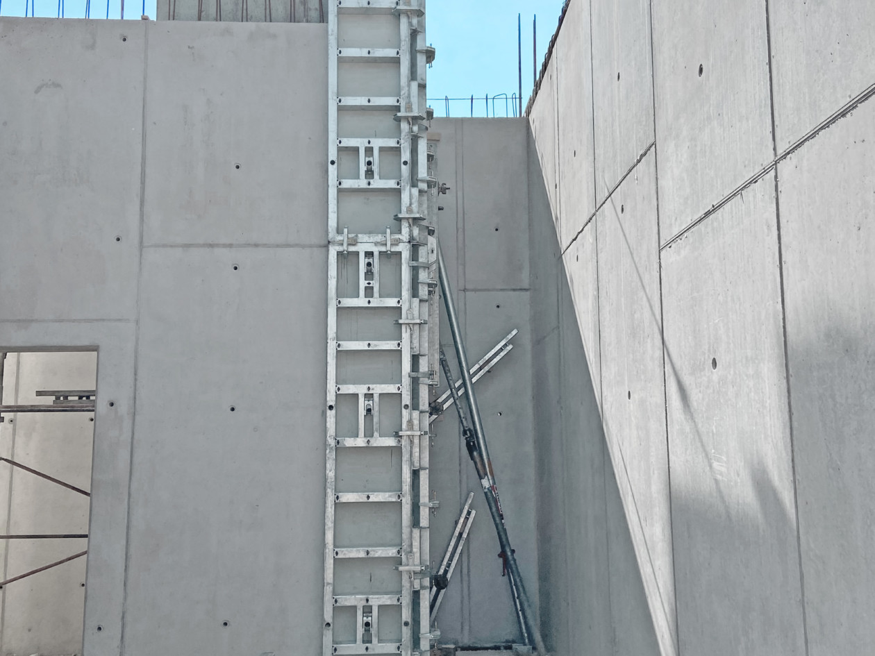 Residential-Commercial-Housing-Wallformwork-Mammut-XT-Austria